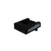 VB Electric Adattatore Batteria per Proiettore LED Ibrido