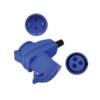 VB Electric Adattatore da Campeggio IP44