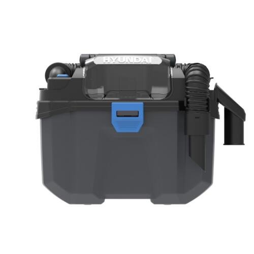 Aspirapolvere portatile a batteria Hyundai 20V con filtro HEPA lavabile
