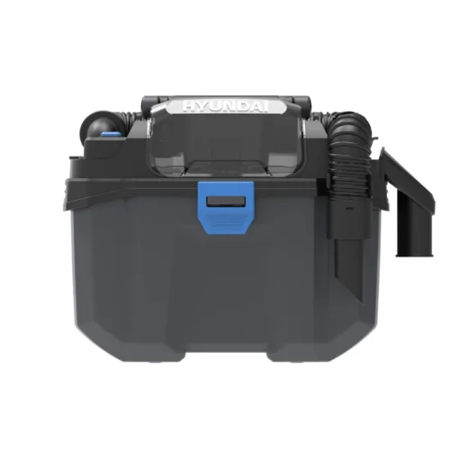 Aspirapolvere portatile a batteria Hyundai 20V con filtro HEPA lavabile