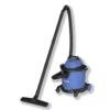 Aspiratore solidi e liquidi Hyundai 15 litri con carrello portaccessori