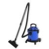 Aspiratore solidi e liquidi Hyundai 20 litri con presa elettroutensile sincronizzata