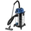 Aspiratore solidi e liquidi Hyundai 25 litri con filtro autopulente