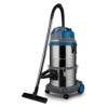 Aspiratore industriale Hyundai 38 litri con presa elettroutensile