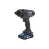 Avvitatore a impulsi a batteria Hyundai 20V 180Nm