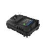 Caricabatteria veloce Hyundai 20V 4A per batterie al litio