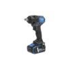 Chiave a percussione a batteria Hyundai 20V 350Nm attacco 1/2 pollice