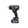 Chiave a percussione a batteria Hyundai 20V alta coppia 700Nm