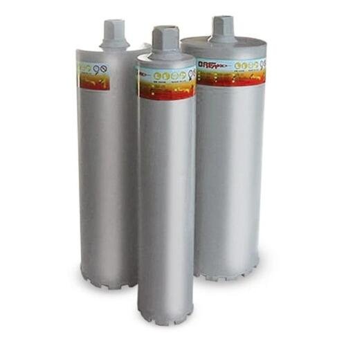 Corona diamantata Breaker CDP Premium per carotaggio ad acqua ad alta resa