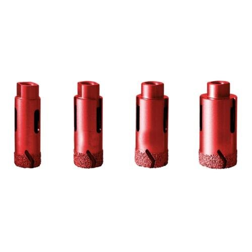 Corona diamantata Breaker attacco M14 per foratura di ceramica e gres