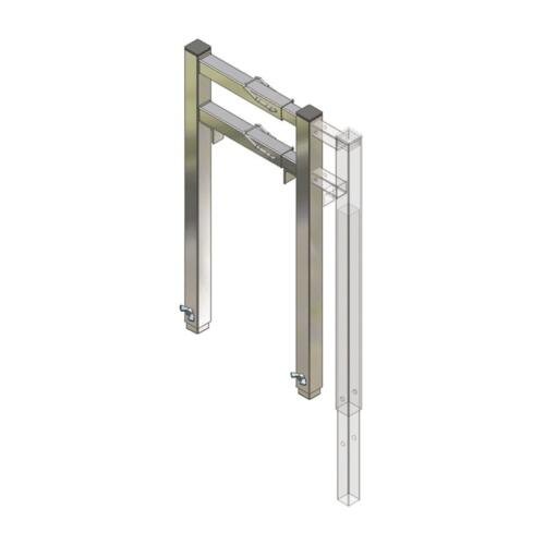 CSC Morsetto Regolabile 200-250-300