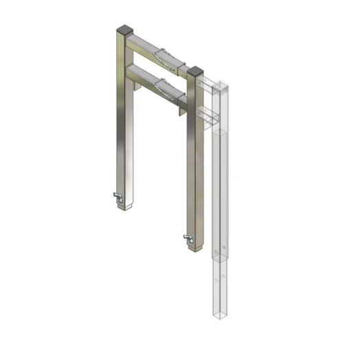 CSC Morsetto Regolabile 200-250-300