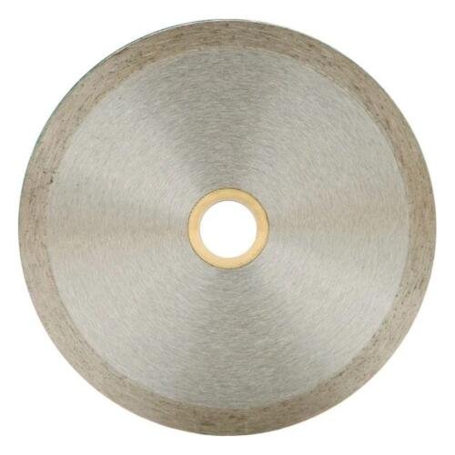 Disco diamantato Breaker CG a corona continua liscia per ceramica e gres