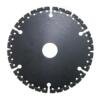 Disco diamantato Breaker IRON a segmento vacuo per taglio ferro e ghisa