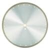 Disco diamantato Breaker TS a corona continua per taglio universale