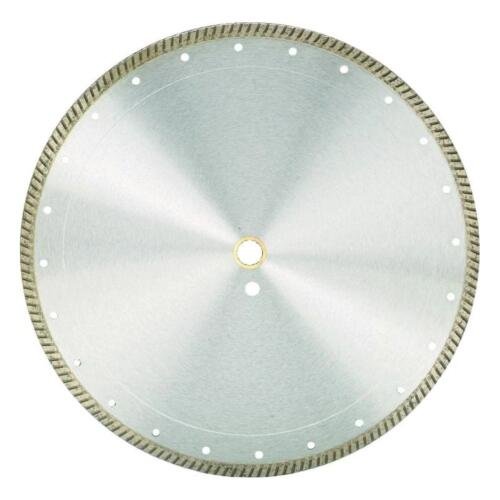 Disco diamantato Breaker TS a corona continua per taglio universale