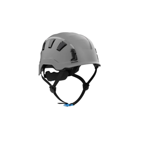 Casco Irudek Oreka II Vent MIPS con tecnologia anti-rotazione per lavori in fune - colore Bianco