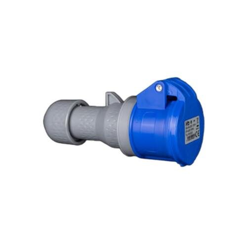 VB Electric Presa CEE Mobile 2P+T 32A 230V IP67
