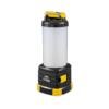 VB Electric Proiettore LED Ibrido Doppia Alimentazione