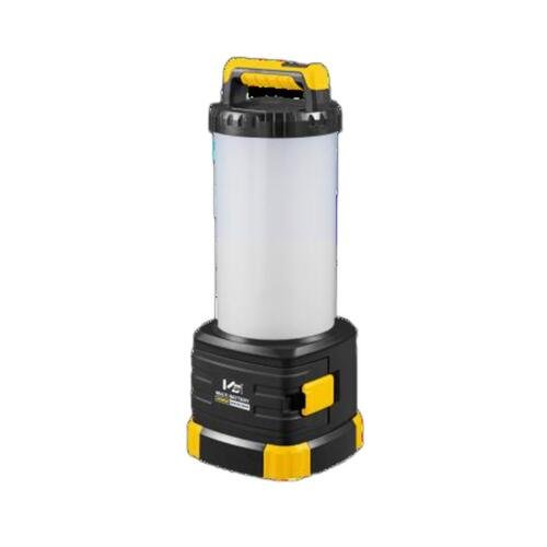 VB Electric Proiettore LED Ibrido Doppia Alimentazione