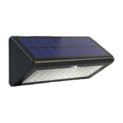 VB Electric Proiettore LED con Pannello Solare Integrato