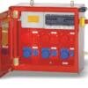 Quadro elettrico per cantiere ASC