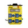 VB Electric Quadro Portatile Vetroresina Serie T