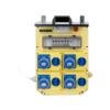 VB Electric Quadro Portatile Vetroresina Serie TFG