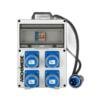 VB Electric Quadro Termoplastico Archimede