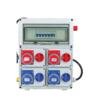 VB Electric Quadro Termoplastico VB-PLG Prese Interbloccate
