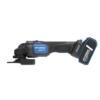 Smerigliatrice angolare a batteria Hyundai 20V 125mm brushless