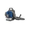 Soffiatore a zaino Hyundai 52cc 1,8HP con manico ad accelleratore