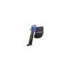 Soffiatore aspiratore elettrico Hyundai 2800W con sacco di raccolta