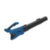 Soffiatore a batteria Hyundai 20V leggero e maneggevole