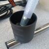 TEK System TS019 dettaglio filtro di aspirazione