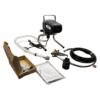 TEK System TS019 Pompa Airless kit accessori
