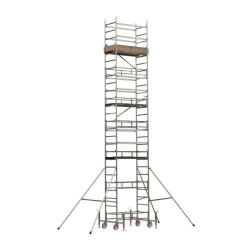 Trabattello Cosmos GeminiPro compatto con montaggio ABL