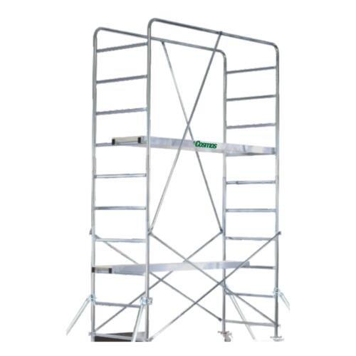 Trabattello Cosmos Sirio entry-level per altezze contenute