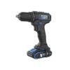 Trapano avvitatore a batteria Hyundai 20V brushless 40Nm