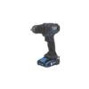 Trapano avvitatore Hyundai 20V con batteria e caricabatterie