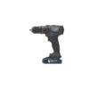 Trapano a percussione a batteria Hyundai 20V brushless 50Nm