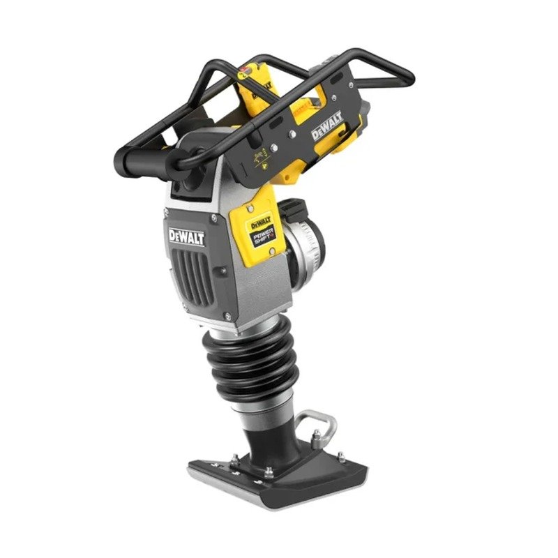 Costipatore a canguro DeWalt