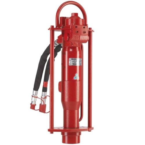 Breaker Battipalo Idraulico BP 60