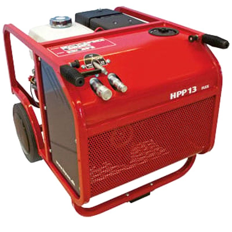 Centralina idraulica portatile Breaker CI 14