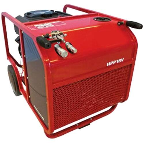 Centralina idraulica portatile Breaker CI 18
