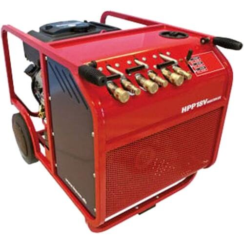 Centralina idraulica portatile Breaker CI 18 TWIN