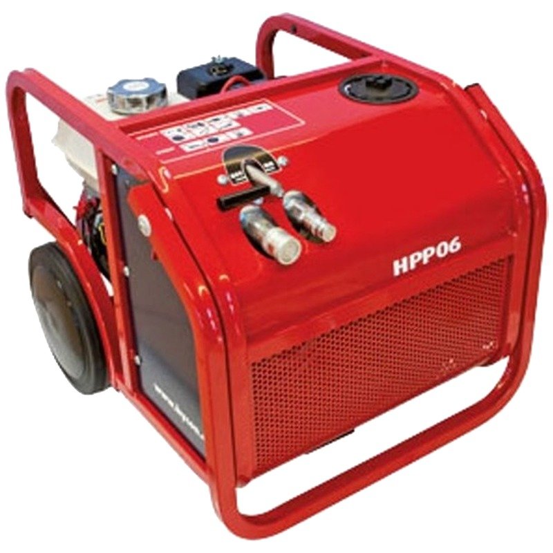 Centralina idraulica portatile Breaker CI 6
