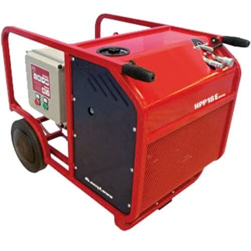 Centralina idraulica portatile Breaker CI E 11