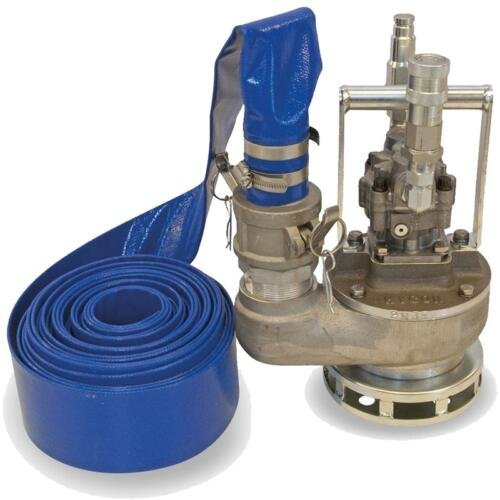 Breaker Pompa Idraulica Sommersa PI 2