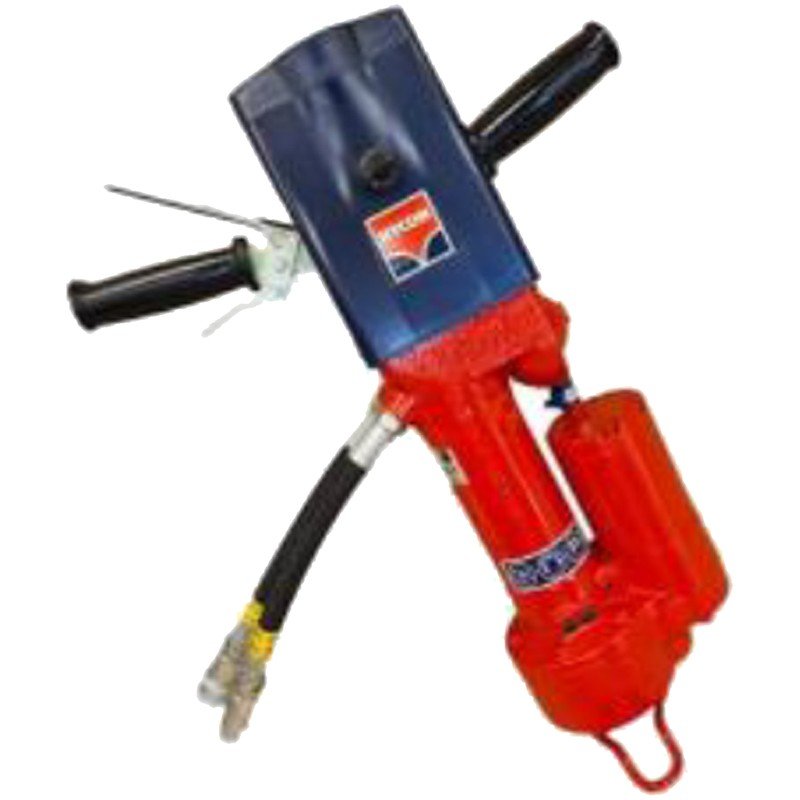 Breaker Perforatore Idraulico PR 30